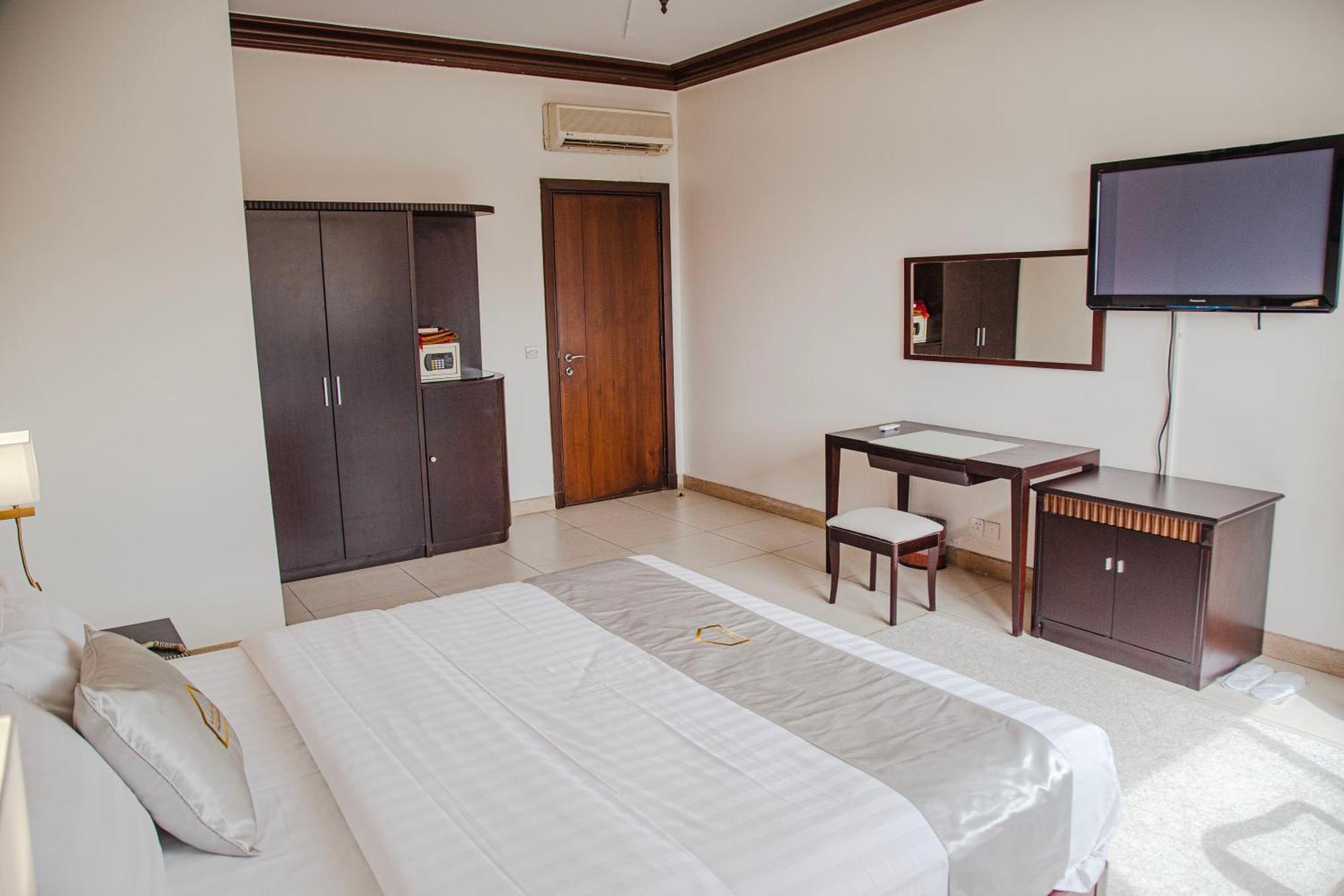 Orans Suites 2 Τζέντα Εξωτερικό φωτογραφία