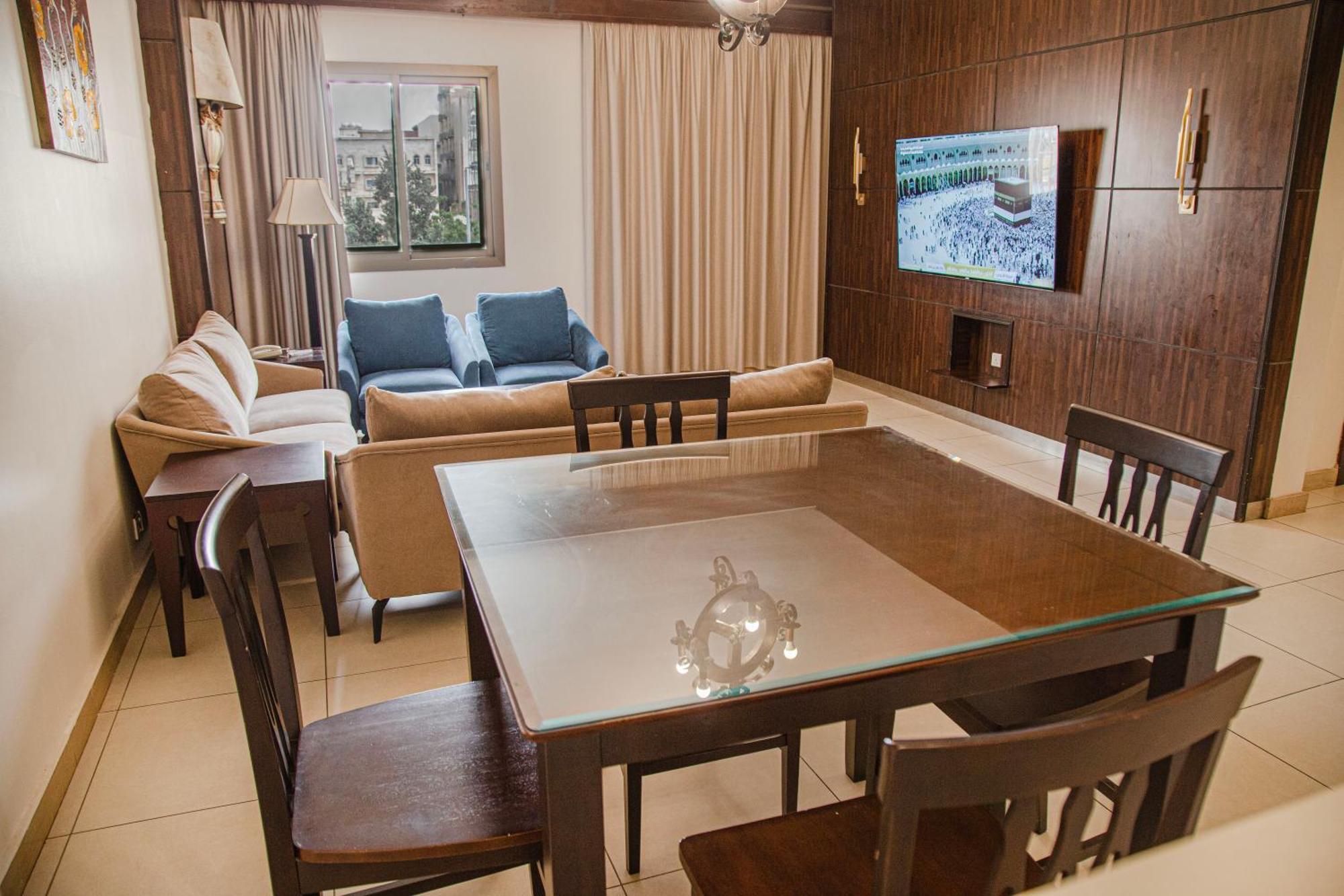 Orans Suites 2 Τζέντα Εξωτερικό φωτογραφία