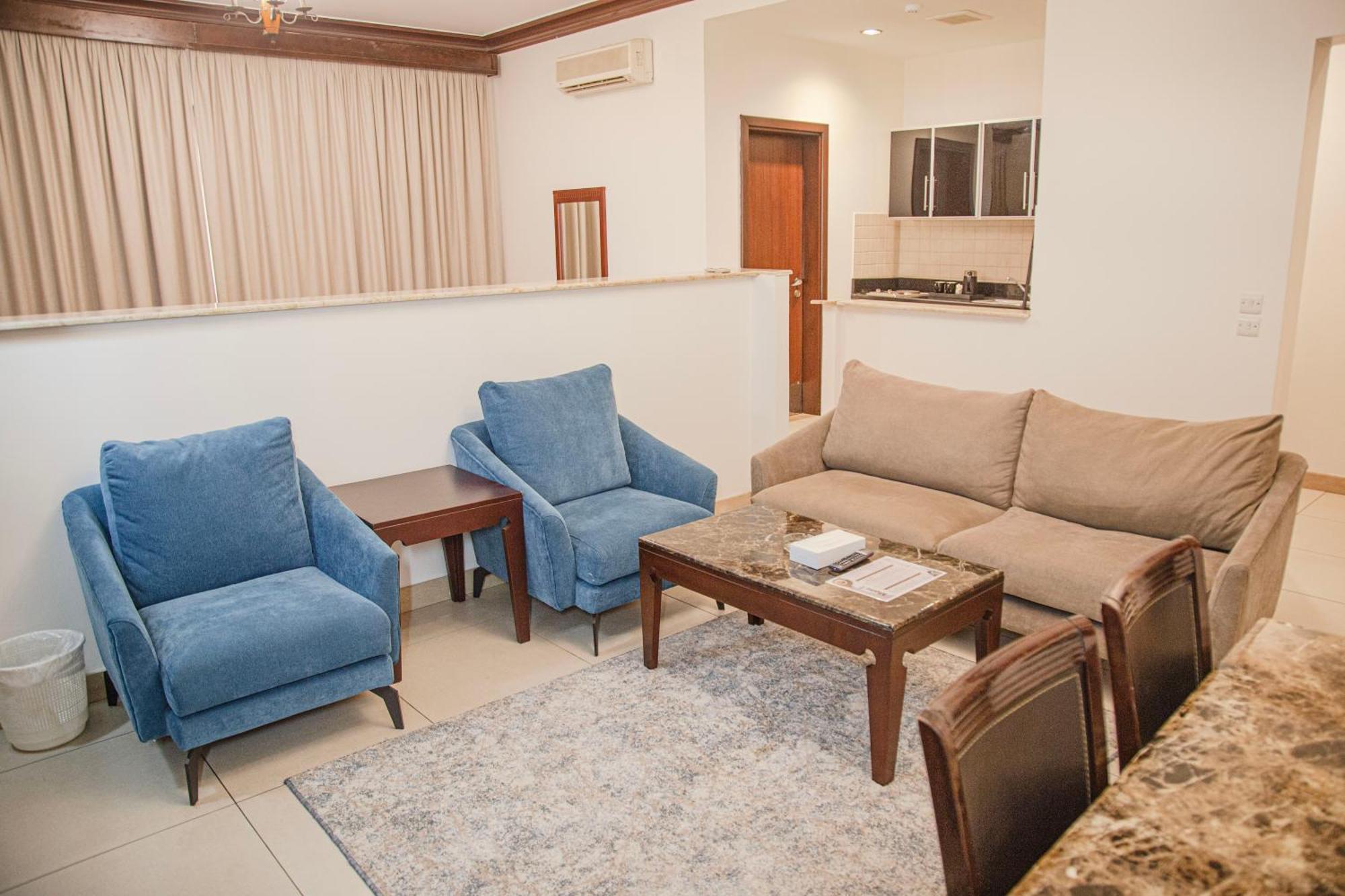 Orans Suites 2 Τζέντα Εξωτερικό φωτογραφία