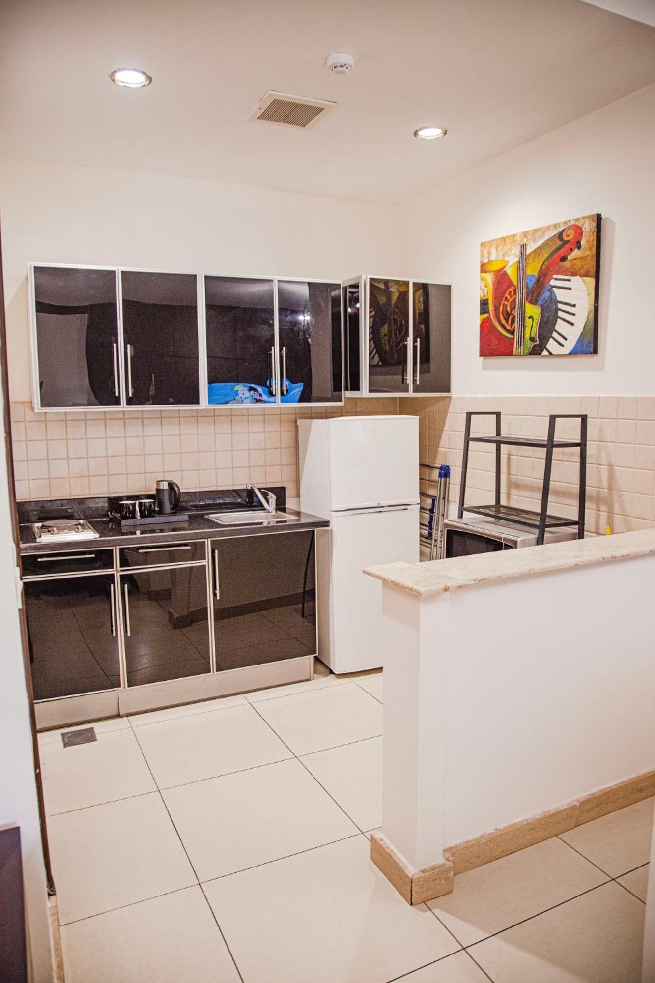 Orans Suites 2 Τζέντα Εξωτερικό φωτογραφία