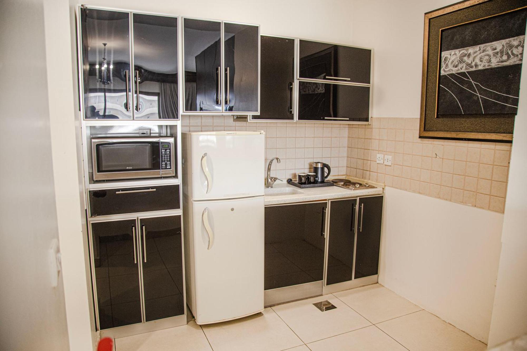 Orans Suites 2 Τζέντα Εξωτερικό φωτογραφία