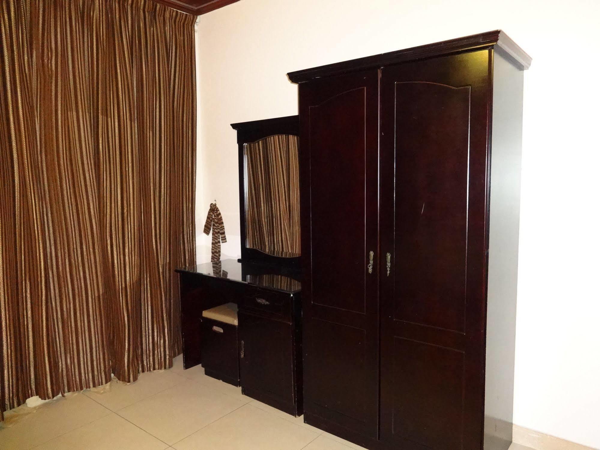 Orans Suites 2 Τζέντα Εξωτερικό φωτογραφία