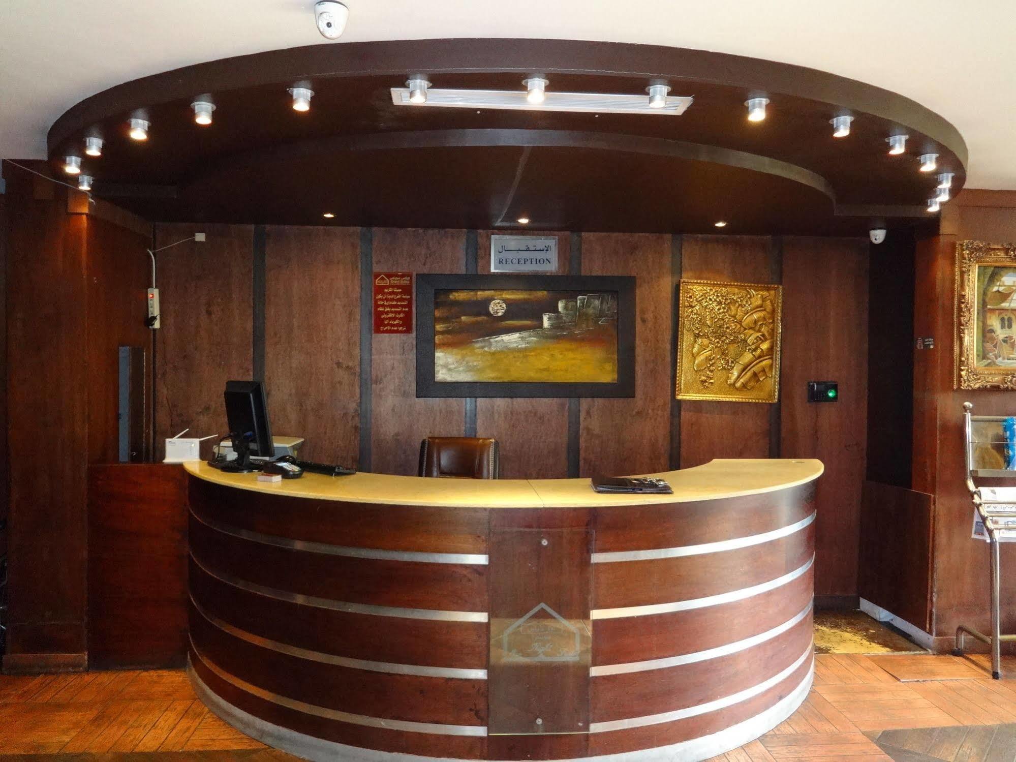 Orans Suites 2 Τζέντα Εξωτερικό φωτογραφία