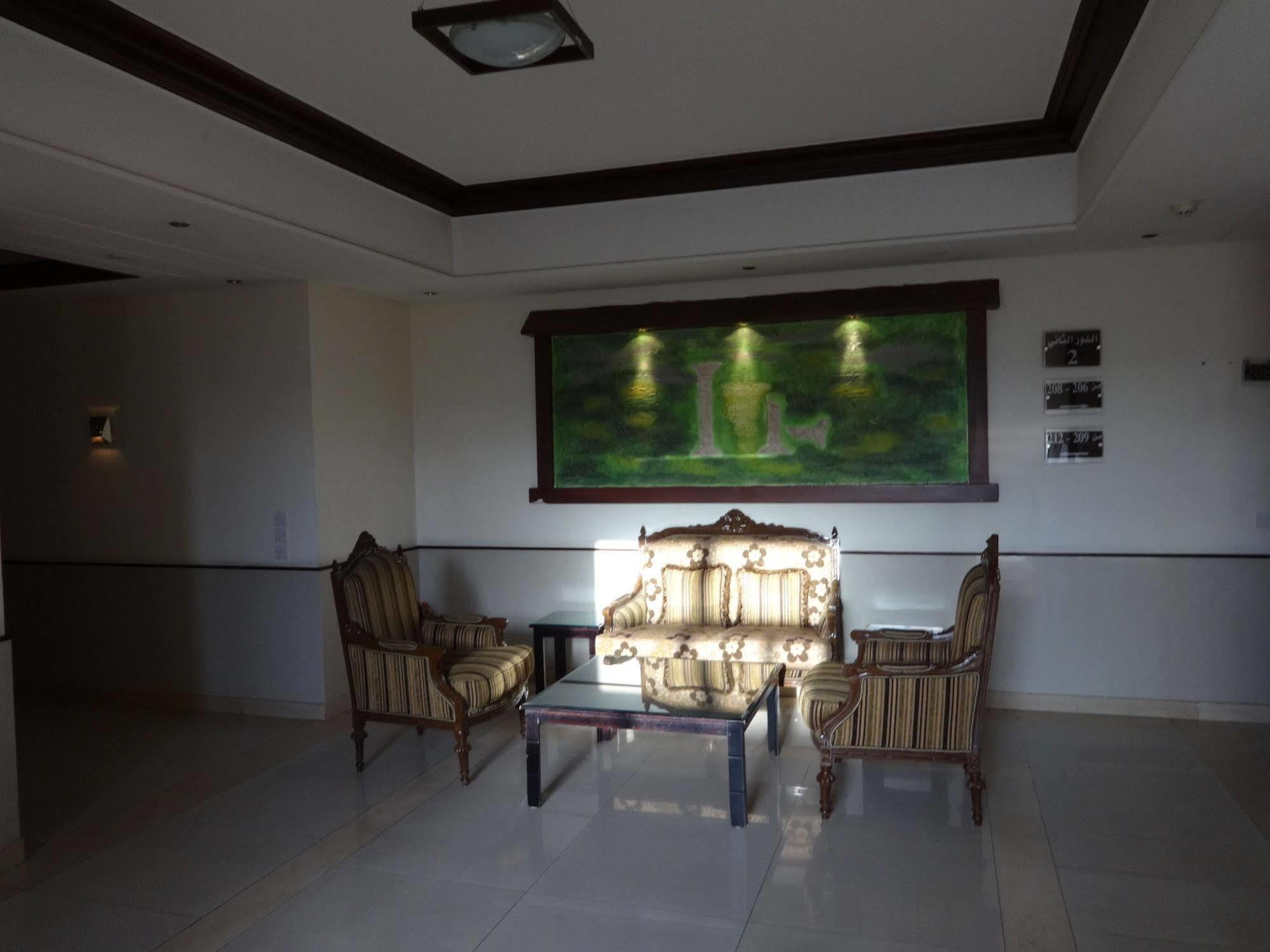 Orans Suites 2 Τζέντα Εξωτερικό φωτογραφία