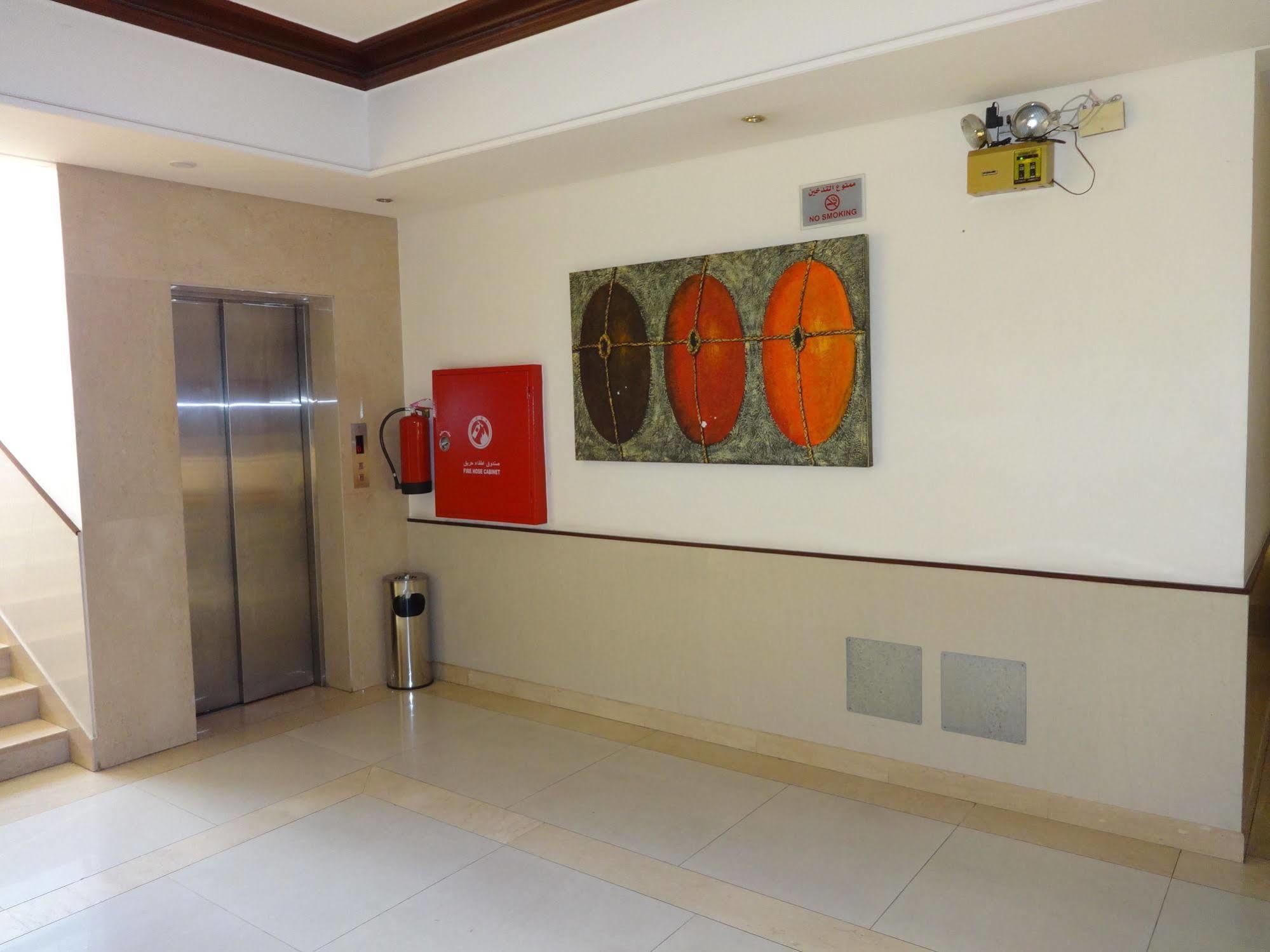 Orans Suites 2 Τζέντα Εξωτερικό φωτογραφία